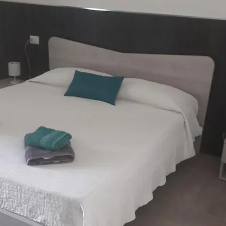 Mivida Le Stanze Di Ada 3* San Teodoro (Sardinia)