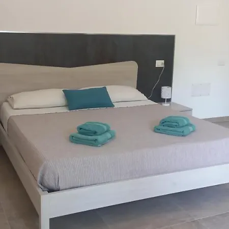 Mivida Le Stanze Di Ada Affittacamere 3*