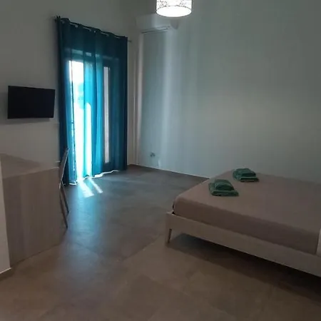 Mivida Le Stanze Di Ada San Teodoro (Sardinia)