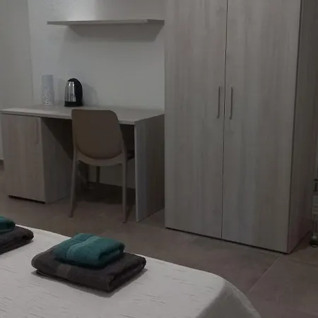 Mivida Le Stanze Di Ada 3* San Teodoro (Sardinia)