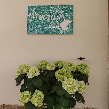 Mivida Le Stanze Di Ada San Teodoro (Sardinia)