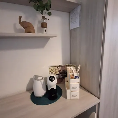 Mivida Le Stanze Di Ada 3* San Teodoro (Sardinia)