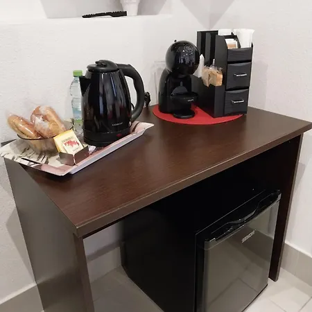 Mivida Le Stanze Di Ada San Teodoro (Sardinia)