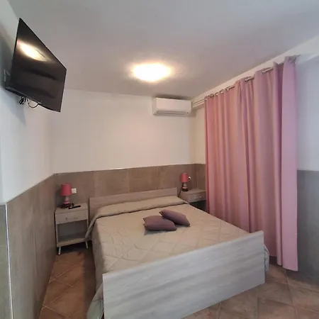 Mivida Le Stanze Di Ada Affittacamere