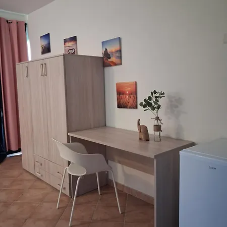 Affittacamere Mivida Le Stanze Di Ada