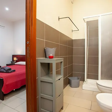 Bed & Breakfast Mivida 