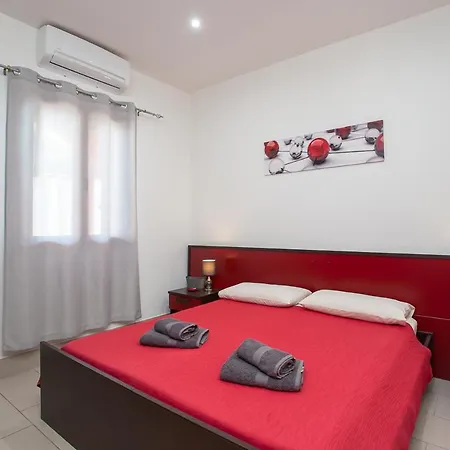 Bed & Breakfast Mivida 