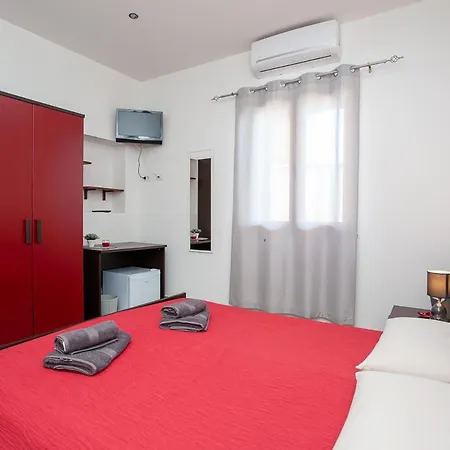 Bed & Breakfast Mivida 