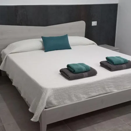 Bed & Breakfast Mivida 